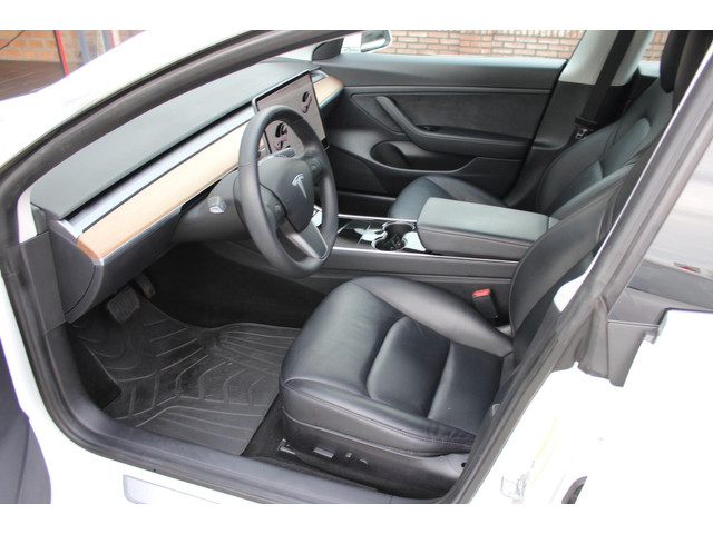 Tesla Model 3 Long Range AWD 75 kWh 1e EIG AUTOPILOT LEER INCL. BTW