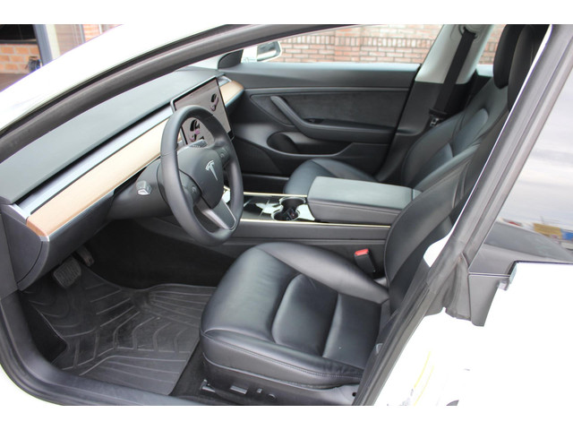 Tesla Model 3 Long Range AWD 75 kWh 1e EIG AUTOPILOT LEER INCL. BTW