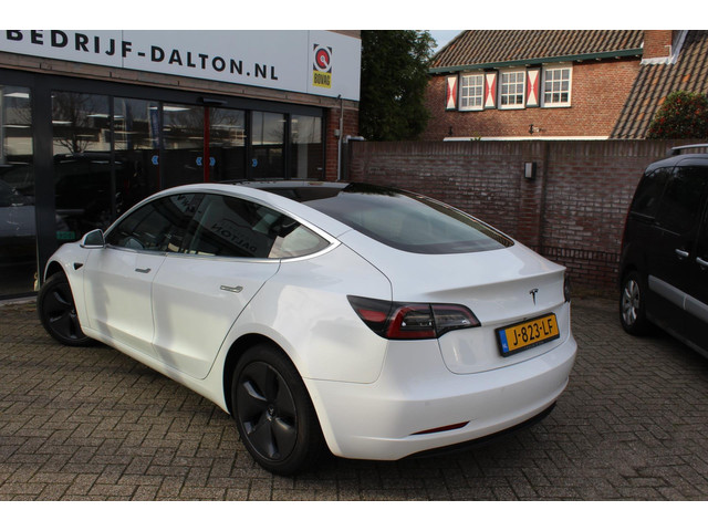 Tesla Model 3 Long Range AWD 75 kWh 1e EIG AUTOPILOT LEER INCL. BTW