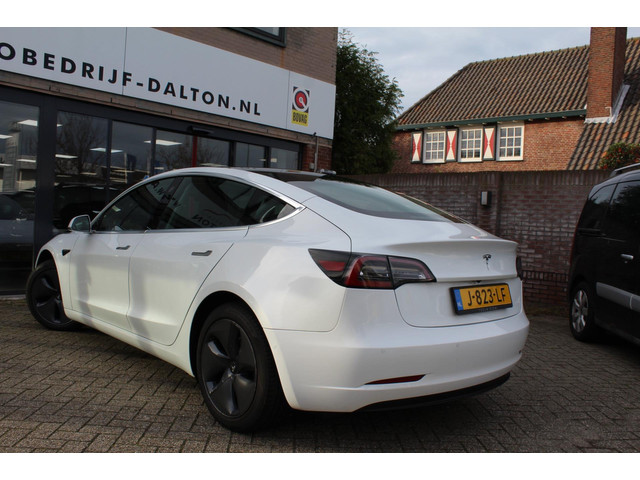 Tesla Model 3 Long Range AWD 75 kWh 1e EIG AUTOPILOT LEER INCL. BTW