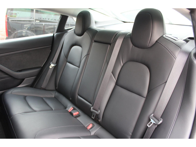 Tesla Model 3 Long Range AWD 75 kWh 1e EIG AUTOPILOT LEER INCL. BTW