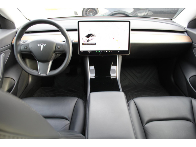Tesla Model 3 Long Range AWD 75 kWh 1e EIG AUTOPILOT LEER INCL. BTW