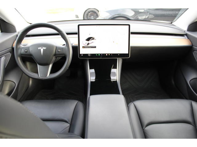 Tesla Model 3 Long Range AWD 75 kWh 1e EIG AUTOPILOT LEER INCL. BTW