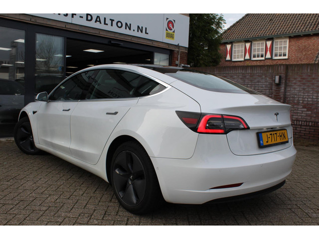 Tesla Model 3 Long Range AWD 75 kWh 1e EIG AUTOPILOT LEER INCL. BTW