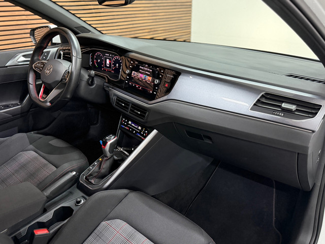 Volkswagen Polo 2.0 TSI GTI | Pano | Matrix LED | 18' inch | Stuurhulp | Camera | Adaptive Cruise |