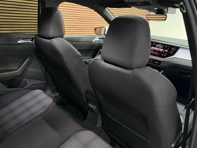 Volkswagen Polo 2.0 TSI GTI | Pano | Matrix LED | 18' inch | Stuurhulp | Camera | Adaptive Cruise |