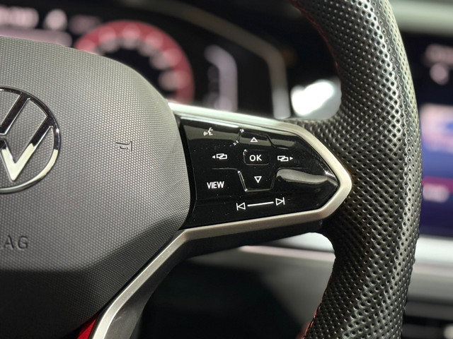 Volkswagen Polo 2.0 TSI GTI | Pano | Matrix LED | 18' inch | Stuurhulp | Camera | Adaptive Cruise |