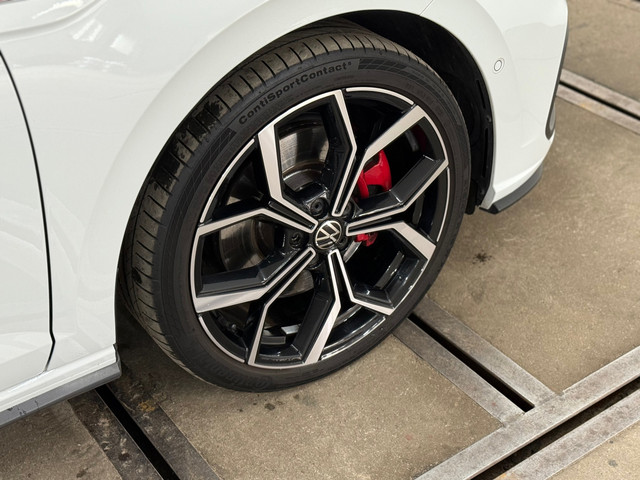 Volkswagen Polo 2.0 TSI GTI | Pano | Matrix LED | 18' inch | Stuurhulp | Camera | Adaptive Cruise |
