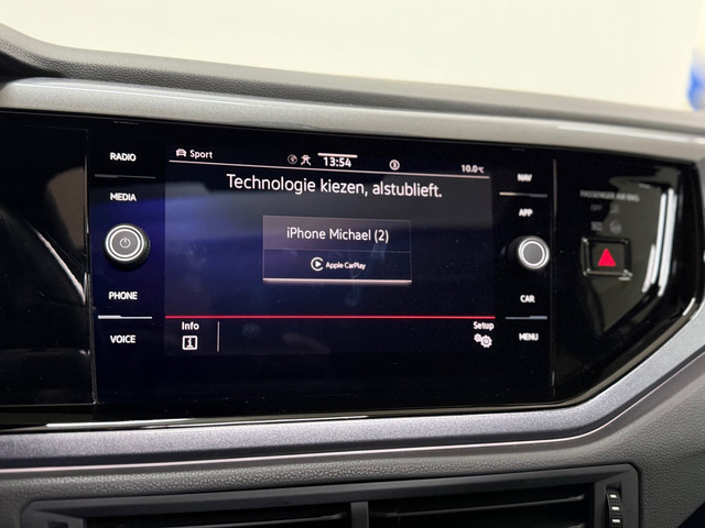 Volkswagen Polo 2.0 TSI GTI | Pano | Matrix LED | 18' inch | Stuurhulp | Camera | Adaptive Cruise |