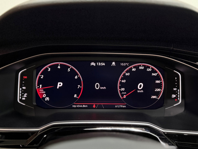 Volkswagen Polo 2.0 TSI GTI | Pano | Matrix LED | 18' inch | Stuurhulp | Camera | Adaptive Cruise |