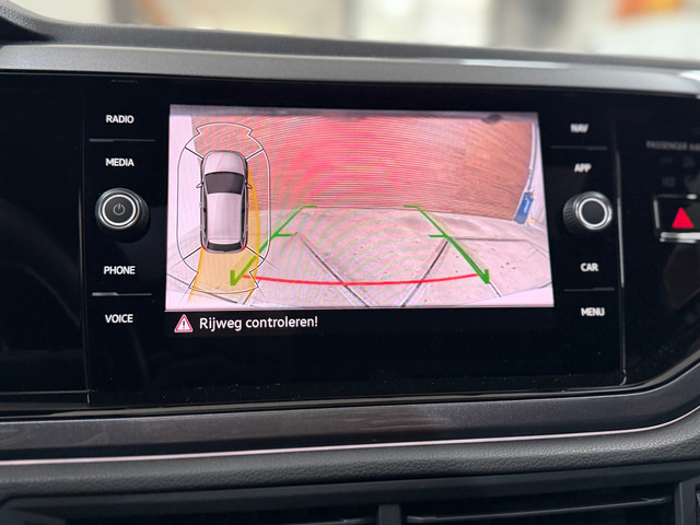 Volkswagen Polo 2.0 TSI GTI | Pano | Matrix LED | 18' inch | Stuurhulp | Camera | Adaptive Cruise |