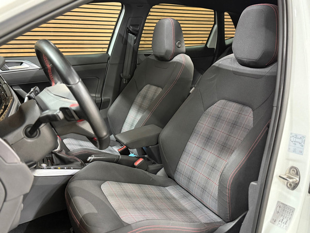 Volkswagen Polo 2.0 TSI GTI | Pano | Matrix LED | 18' inch | Stuurhulp | Camera | Adaptive Cruise |