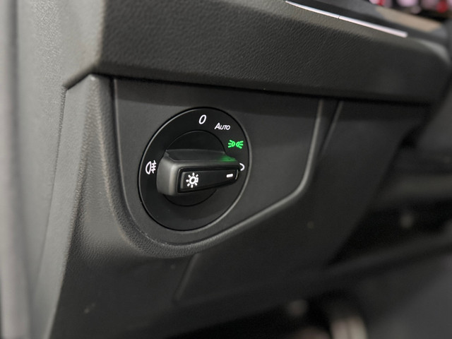 Volkswagen Polo 2.0 TSI GTI | Pano | Matrix LED | 18' inch | Stuurhulp | Camera | Adaptive Cruise |