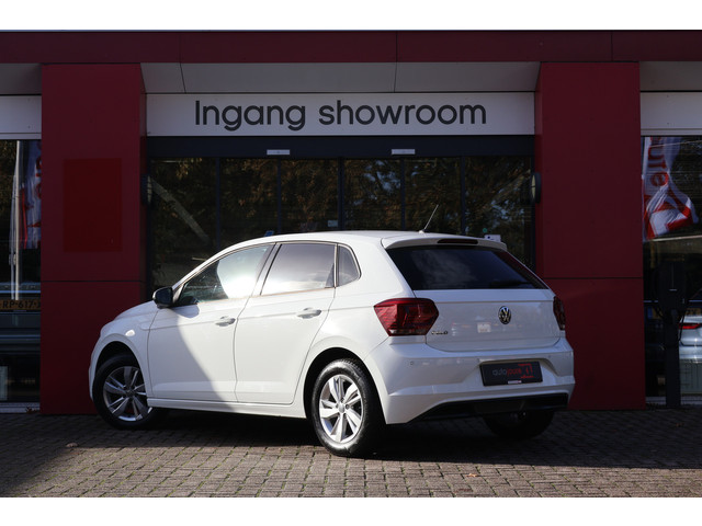 Volkswagen Polo 1.0 MPI Trendline | Climate Control | Cruise Control | Stoelverwarming |