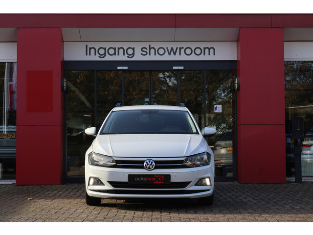 Volkswagen Polo 1.0 MPI Trendline | Climate Control | Cruise Control | Stoelverwarming |
