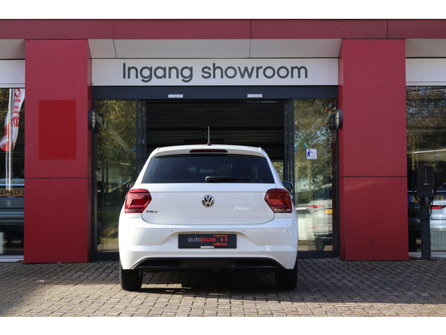 Volkswagen Polo 1.0 MPI Trendline | Climate Control | Cruise Control | Stoelverwarming |