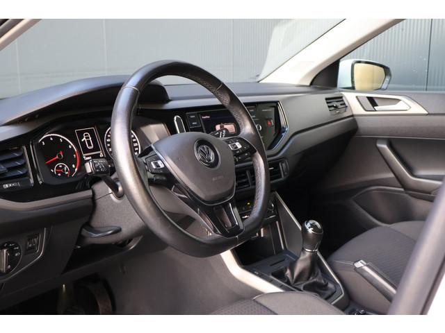Volkswagen Polo 1.0 MPI Trendline | Climate Control | Cruise Control | Stoelverwarming |