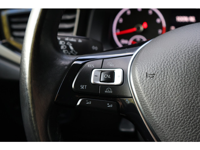 Volkswagen Polo 1.0 MPI Trendline | Climate Control | Cruise Control | Stoelverwarming |