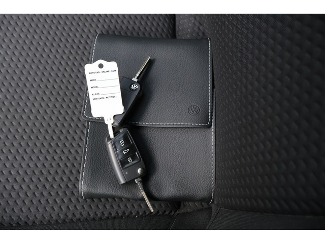 Volkswagen Polo 1.0 MPI Trendline | Climate Control | Cruise Control | Stoelverwarming |