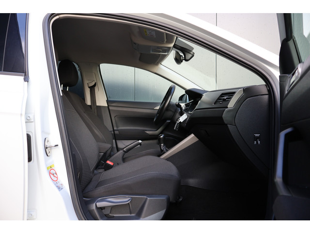 Volkswagen Polo 1.0 MPI Trendline | Climate Control | Cruise Control | Stoelverwarming |