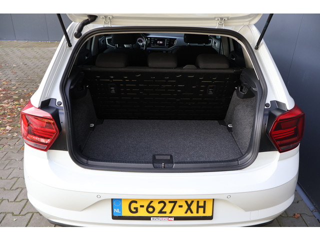 Volkswagen Polo 1.0 MPI Trendline | Climate Control | Cruise Control | Stoelverwarming |