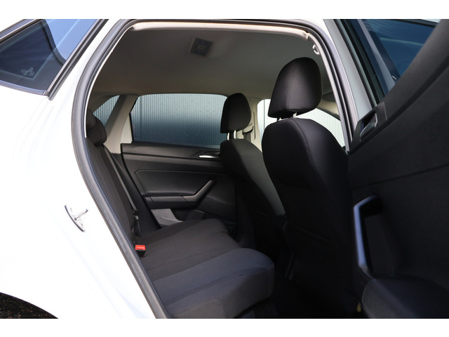 Volkswagen Polo 1.0 MPI Trendline | Climate Control | Cruise Control | Stoelverwarming |