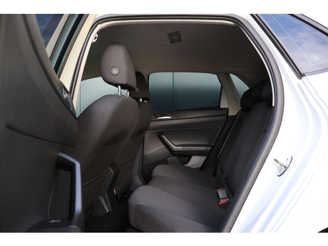 Volkswagen Polo 1.0 MPI Trendline | Climate Control | Cruise Control | Stoelverwarming |