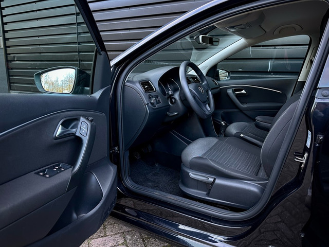 Volkswagen Polo 1.2 TSI 110PK! CLIMA|CRUISE|6-BAK|FACELIFT|PDC