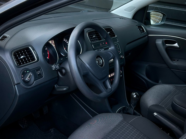 Volkswagen Polo 1.2 TSI 110PK! CLIMA|CRUISE|6-BAK|FACELIFT|PDC