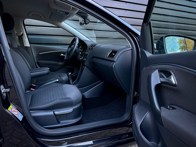 Volkswagen Polo 1.2 TSI 110PK! CLIMA|CRUISE|6-BAK|FACELIFT|PDC