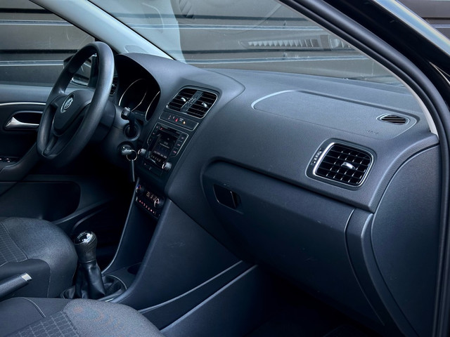 Volkswagen Polo 1.2 TSI 110PK! CLIMA|CRUISE|6-BAK|FACELIFT|PDC