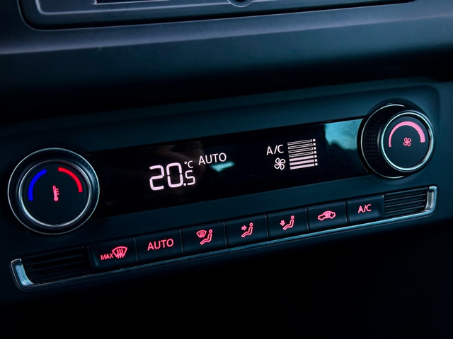 Volkswagen Polo 1.2 TSI 110PK! CLIMA|CRUISE|6-BAK|FACELIFT|PDC