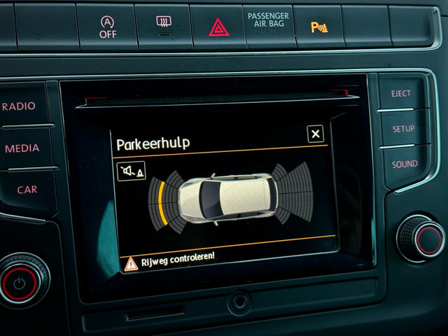 Volkswagen Polo 1.2 TSI 110PK! CLIMA|CRUISE|6-BAK|FACELIFT|PDC