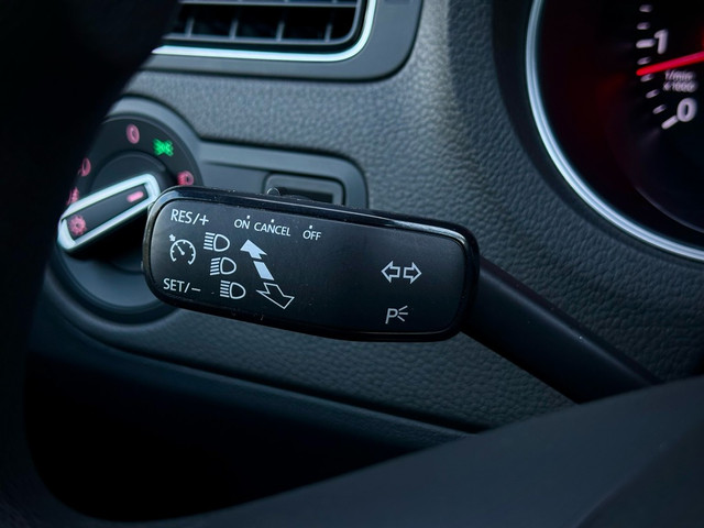 Volkswagen Polo 1.2 TSI 110PK! CLIMA|CRUISE|6-BAK|FACELIFT|PDC