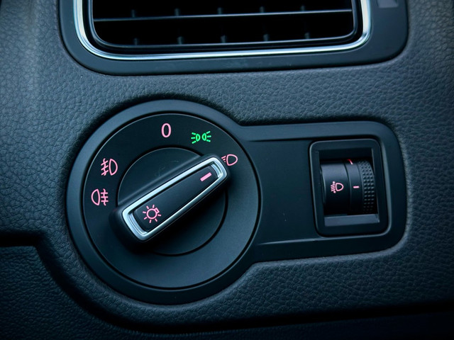 Volkswagen Polo 1.2 TSI 110PK! CLIMA|CRUISE|6-BAK|FACELIFT|PDC