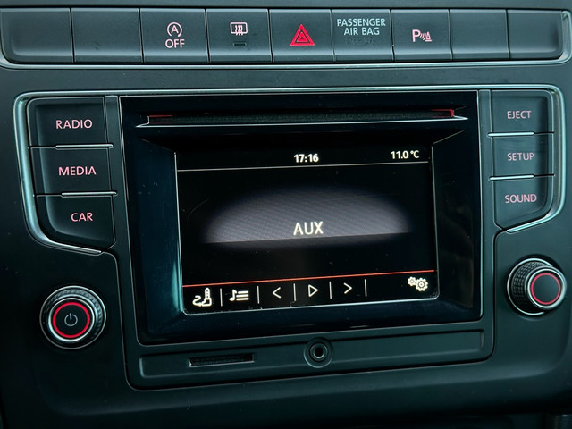 Volkswagen Polo 1.2 TSI 110PK! CLIMA|CRUISE|6-BAK|FACELIFT|PDC