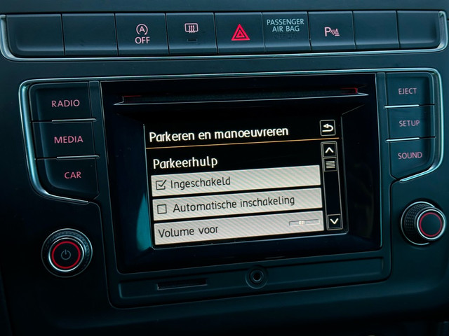 Volkswagen Polo 1.2 TSI 110PK! CLIMA|CRUISE|6-BAK|FACELIFT|PDC