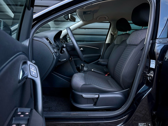 Volkswagen Polo 1.2 TSI 110PK! CLIMA|CRUISE|6-BAK|FACELIFT|PDC