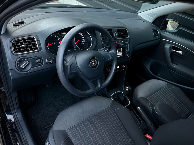 Volkswagen Polo 1.2 TSI 110PK! CLIMA|CRUISE|6-BAK|FACELIFT|PDC