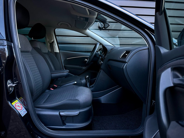 Volkswagen Polo 1.2 TSI 110PK! CLIMA|CRUISE|6-BAK|FACELIFT|PDC