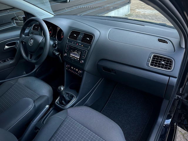 Volkswagen Polo 1.2 TSI 110PK! CLIMA|CRUISE|6-BAK|FACELIFT|PDC