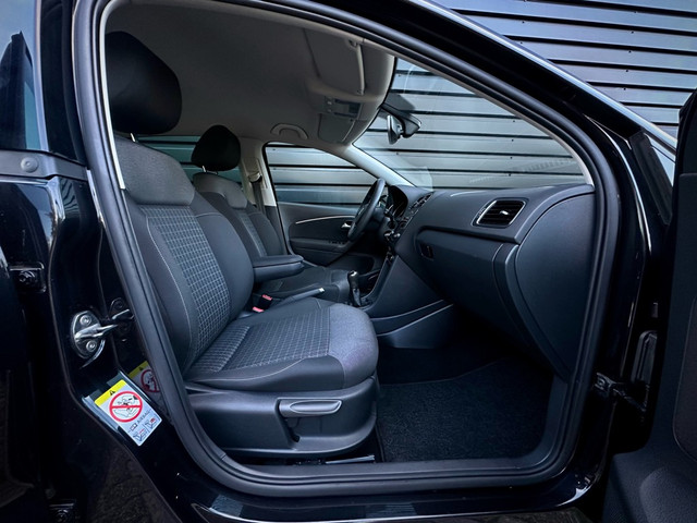 Volkswagen Polo 1.2 TSI 110PK! CLIMA|CRUISE|6-BAK|FACELIFT|PDC
