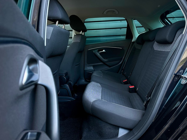 Volkswagen Polo 1.2 TSI 110PK! CLIMA|CRUISE|6-BAK|FACELIFT|PDC