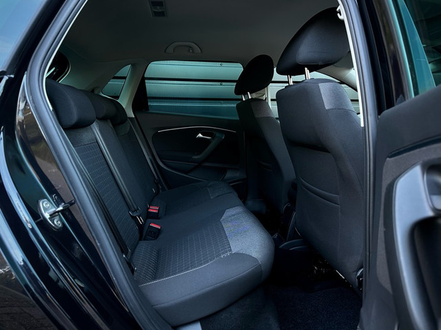 Volkswagen Polo 1.2 TSI 110PK! CLIMA|CRUISE|6-BAK|FACELIFT|PDC