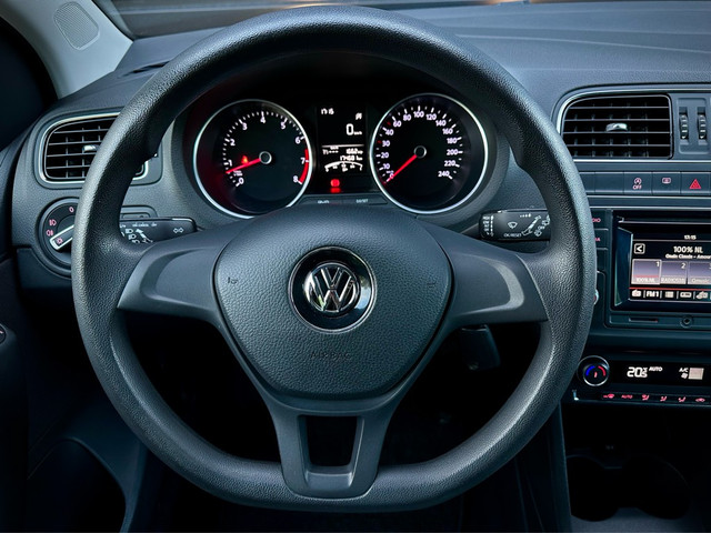 Volkswagen Polo 1.2 TSI 110PK! CLIMA|CRUISE|6-BAK|FACELIFT|PDC