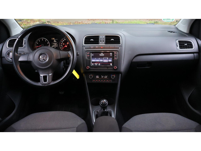 Volkswagen Polo 1.2 TSI Highline|Clima|Bluetooth|Schermpje