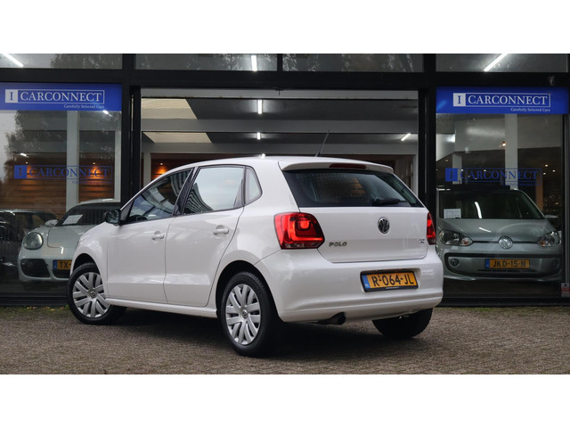 Volkswagen Polo 1.2 TSI Highline|Clima|Bluetooth|Schermpje