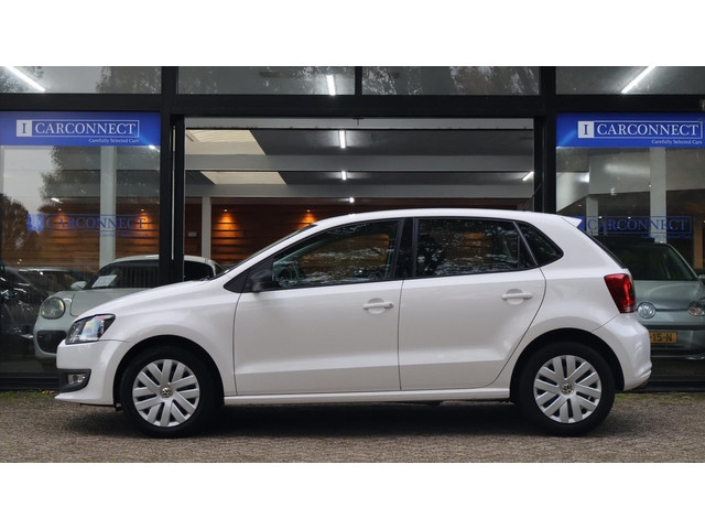 Volkswagen Polo 1.2 TSI Highline|Clima|Bluetooth|Schermpje