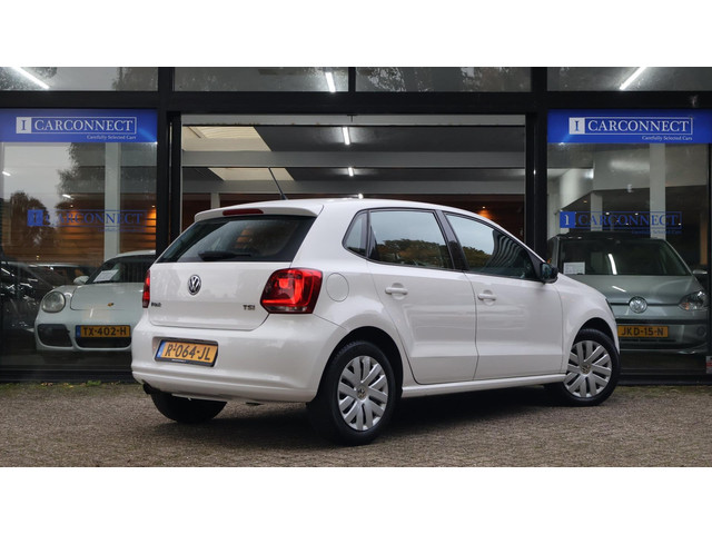 Volkswagen Polo 1.2 TSI Highline|Clima|Bluetooth|Schermpje