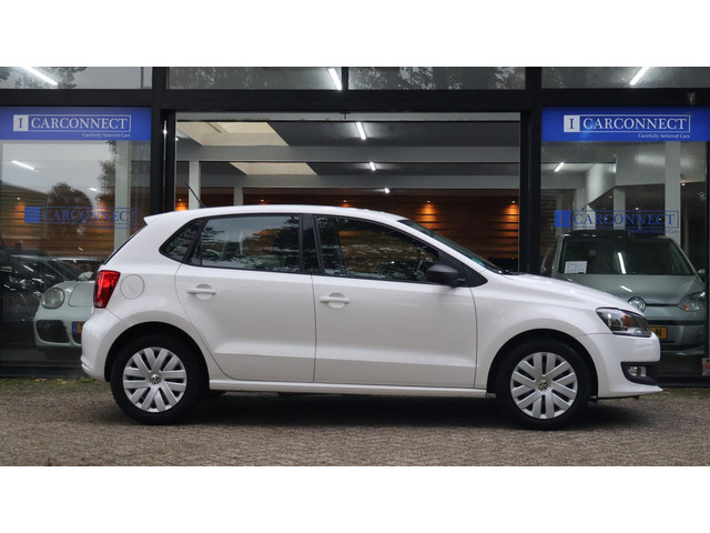 Volkswagen Polo 1.2 TSI Highline|Clima|Bluetooth|Schermpje
